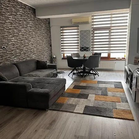 Jules Cozy Place