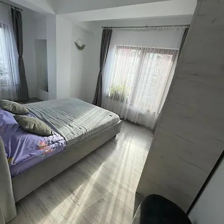Διαμέρισμα Jules Cozy Place