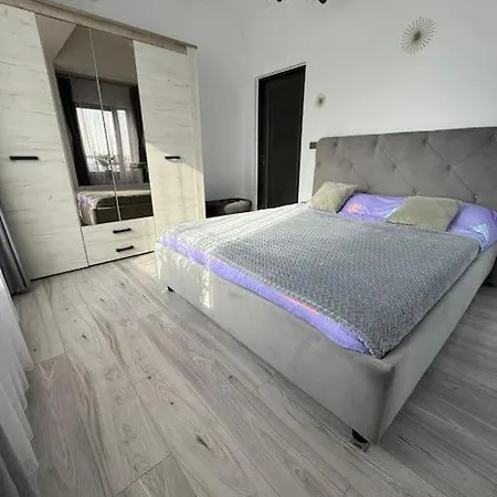 Jules Cozy Place דירה בוקרשט