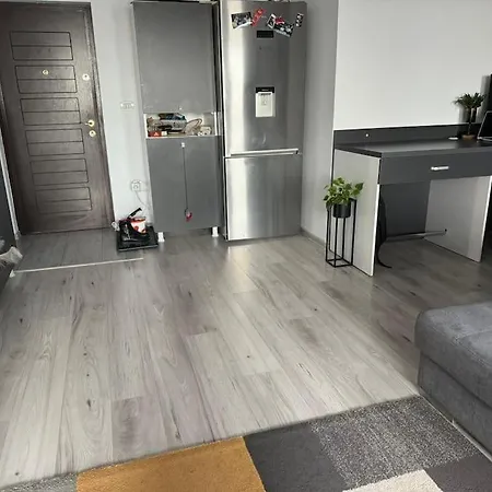 Jules Cozy Place Apartment