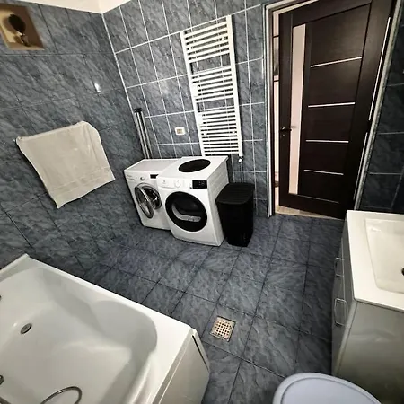 Διαμέρισμα Jules Cozy Place