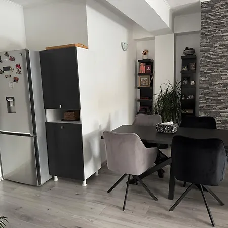 דירה Jules Cozy Place *