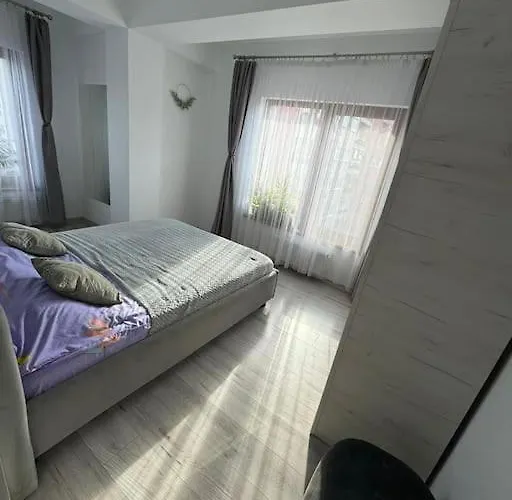 Διαμέρισμα Jules Cozy Place
