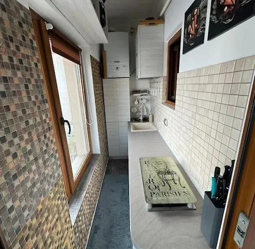 Jules Cozy Place بوخارست