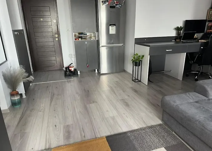 Jules Cozy Place شقة