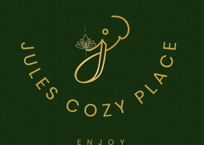 Appartement Jules Cozy Place Boekarest