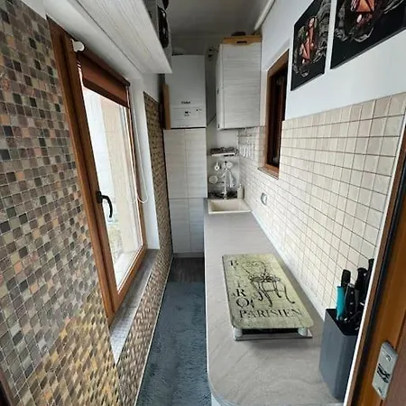 Jules Cozy Place Bucharest