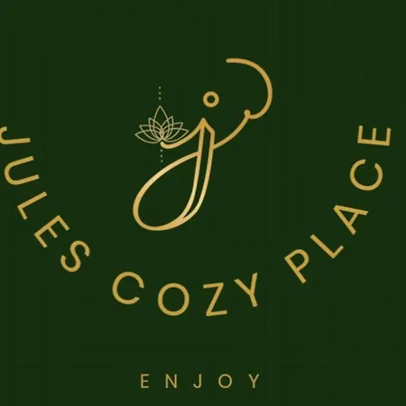 Apartment Jules Cozy Place Bucharest