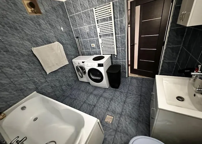 Διαμέρισμα Jules Cozy Place