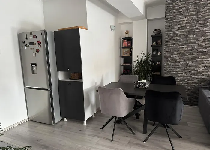 Διαμέρισμα Jules Cozy Place *